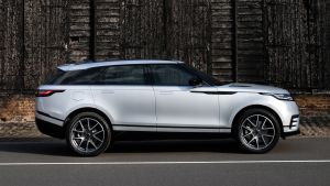 New Range Rover Velar PHEV Launched With 33-mile Electric Range